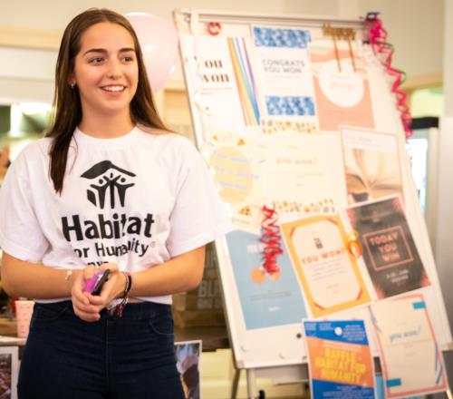 News: Surval Charity Report 2018/19